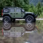 1:10 EP Crawler CR3.4 "SHERPA" OLIVE RTR – RC Crawlers