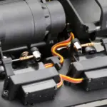 1:10 EP Crawler CR3.4 Pre-assembled Chassis incl. Body "Bronco Style" Orange – RC Crawlers