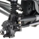 1:10 EP Crawler CR3.4 PRE-ASSEMBLED CHASSIS – RC Crawlers