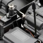 1:10 EP Crawler CR3.4 PRE-ASSEMBLED CHASSIS – RC Crawlers