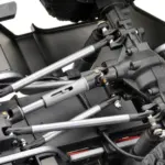 1:10 EP Crawler CR3.4 "SHERPA" WHITE RTR – RC Crawlers