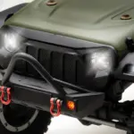 1:10 EP Crawler CR3.4 "SHERPA" WHITE RTR – RC Crawlers