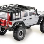 1:10 EP Crawler CR3.4 "SHERPA" WHITE RTR – RC Crawlers