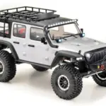 1:10 EP Crawler CR3.4 "SHERPA" WHITE RTR – RC Crawlers