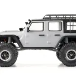1:10 EP Crawler CR3.4 "SHERPA" WHITE RTR – RC Crawlers
