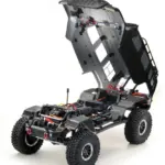 1:10 EP Crawler CR3.4 "SHERPA" WHITE RTR – RC Crawlers