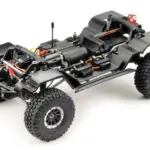 1:10 EP Crawler CR3.4 "SHERPA" WHITE RTR – RC Crawlers