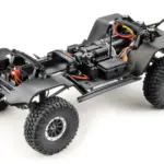 1:10 EP Crawler CR3.4 "SHERPA" WHITE RTR – RC Crawlers