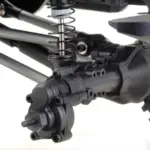 1:10 EP Crawler CR3.4eco "SHERPA" gun-met. RTR – RC Crawlers