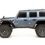 1:10 EP Crawler CR4.4 "WOLF" glossy dark grey RTR – RC Crawlers