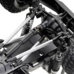 1:10 EP Crawler CR3.4eco "BRONCO Style" blue RTR – RC Crawlers