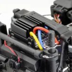 1:10 EP Crawler CR3.4eco "BRONCO Style" blue RTR – RC Crawlers