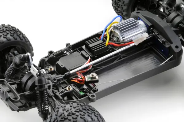 1:10 EP Sand Buggy "ASB1 CAMOUFLAGE-BLUE" 4WD RTR (incl. battery & charger) – RC Buggies