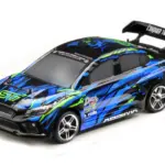 1:10 EP Touring/Rally Car "ATC3.4V2" 4WD RTR – 100 - 150