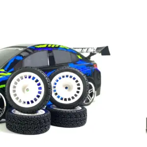 1:10 EP Touring/Rally Car "ATC3.4V2" 4WD RTR – 100 - 150