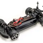 1:10 EP Touring/Rally Car "ATC3.4V2" 4WD RTR – 100 - 150