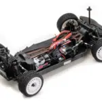 1:10 EP Touring/Rally Car "ATC3.4V2" 4WD RTR – 100 - 150
