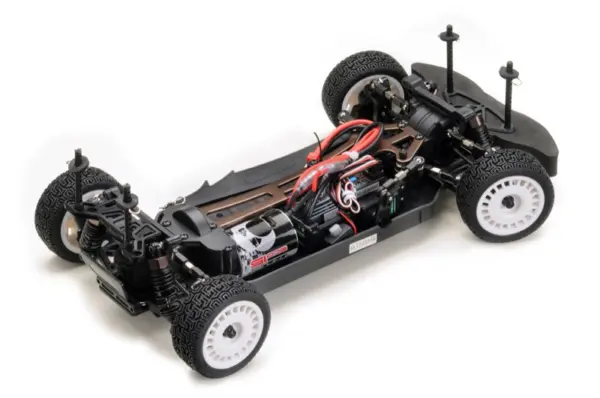 1:10 EP Touring/Rally Car "ATC3.4V2" 4WD RTR – 100 - 150