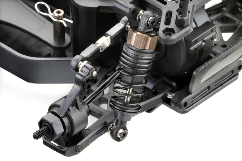 1:10 EP Touring/Rally Car "ATC3.4V2" 4WD RTR – 100 - 150