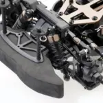 1:10 EP Touring/Rally Car "ATC3.4V2" 4WD RTR – 100 - 150