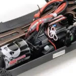 1:10 EP Touring/Rally Car "ATC3.4V2" 4WD RTR – 100 - 150