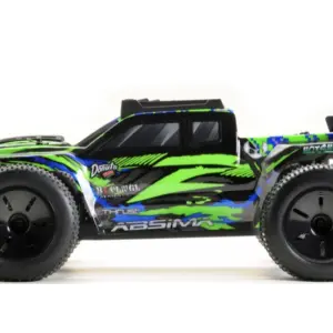 Absima RC truggy kit