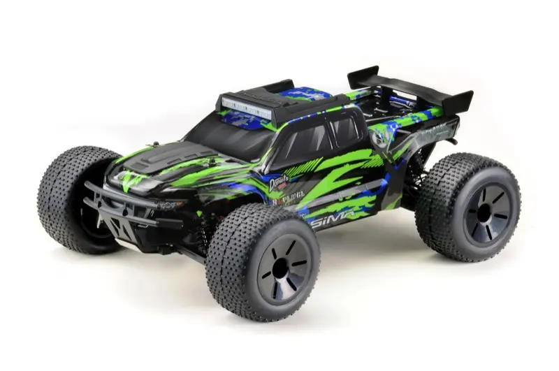 1:10 EP Truggy "AT3.4-V2" 4WD RTR – RC Buggies
