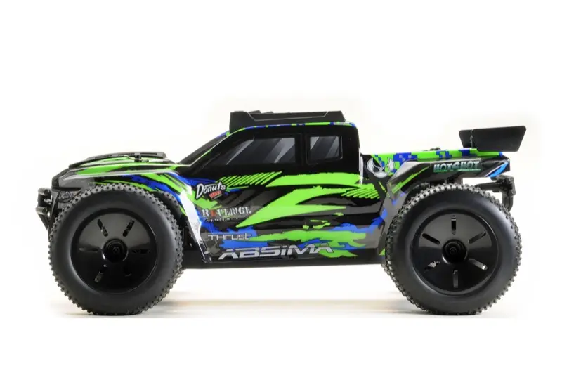 1:10 EP Truggy "AT3.4-V2" 4WD RTR – RC Buggies