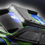 1:10 EP Truggy "AT3.4-V2" 4WD RTR – RC Buggies