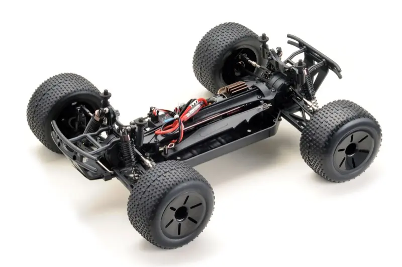 1:10 EP Truggy "AT3.4-V2" 4WD RTR – RC Buggies
