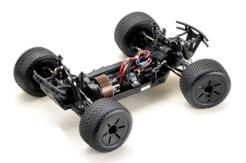 1:10 EP Truggy "AT3.4-V2" 4WD RTR – RC Buggies