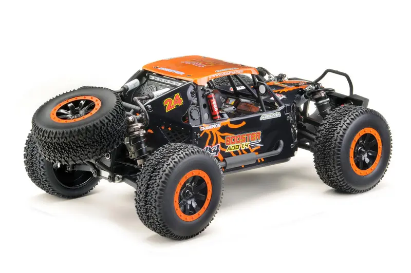 Absima RC Sand Buggy