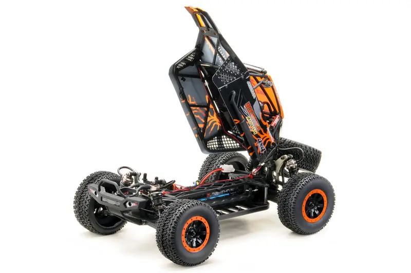 Absima RC Sand Buggy