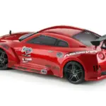 1:10 EP Touring Car "ATC3.4BL" 4WD Brushless RTR – 200-300
