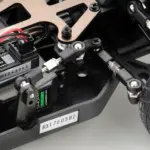 1:10 EP Touring Car "ATC3.4BL" 4WD Brushless RTR – 200-300