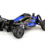 1:10 EP Buggy "AB3.4-V2 BL" 4WD Brushless RTR – RC Buggies