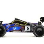 1:10 EP Buggy "AB3.4-V2 BL" 4WD Brushless RTR – RC Buggies
