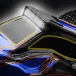 1:10 EP Buggy "AB3.4-V2 BL" 4WD Brushless RTR – RC Buggies