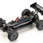 1:10 EP Buggy "AB3.4-V2 BL" 4WD Brushless RTR – RC Buggies