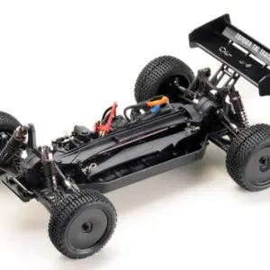1:10 EP Buggy "AB3.4-V2 BL" 4WD Brushless RTR – RC Buggies