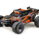 1:10 EP Truggy "AT3.4-V2 BL" 4WD Brushless RTR – RC Buggies