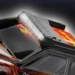 1:10 EP Truggy "AT3.4-V2 BL" 4WD Brushless RTR – RC Buggies