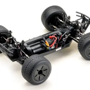 1:10 EP Truggy "AT3.4-V2 BL" 4WD Brushless RTR – RC Buggies