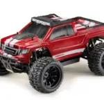 1:10 EP Monster Truck "AMT3.4-V2 BL" 4WD Brushless RTR – RC Monster Trucks