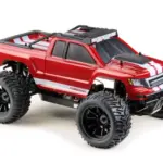 1:10 EP Monster Truck "AMT3.4-V2 BL" 4WD Brushless RTR – RC Monster Trucks