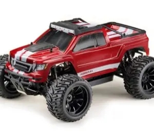 1:10 EP Monster Truck ""AMT3.4-V2 BL"" 4WD Brushless RTR – RC Monster Trucks
