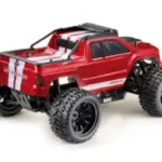 1:10 EP Monster Truck ""AMT3.4-V2 BL"" 4WD Brushless RTR – RC Monster Trucks