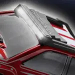 1:10 EP Monster Truck ""AMT3.4-V2 BL"" 4WD Brushless RTR – RC Monster Trucks