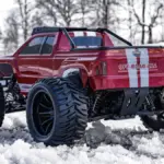 1:10 EP Monster Truck ""AMT3.4-V2 BL"" 4WD Brushless RTR – RC Monster Trucks