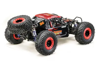 1:10 EP Desert Buggy "ADB 1.4BL" 4WD Brushelss RTR – RC Buggies